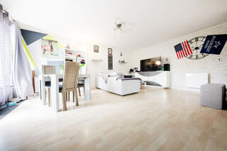  Maison à vendre 3 pièces 63 m²
