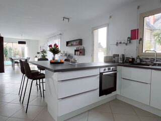  Maison � vendre 6 pi�ces 167 m�