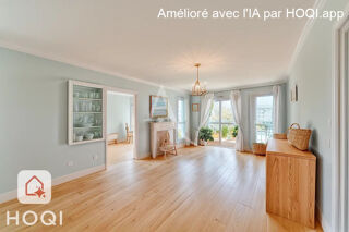  Appartement  vendre 4 pices 80 m