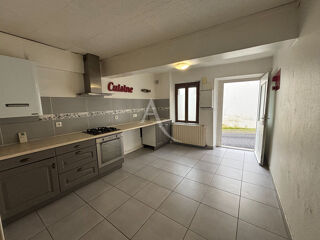  Maison à vendre 5 pièces 95 m²