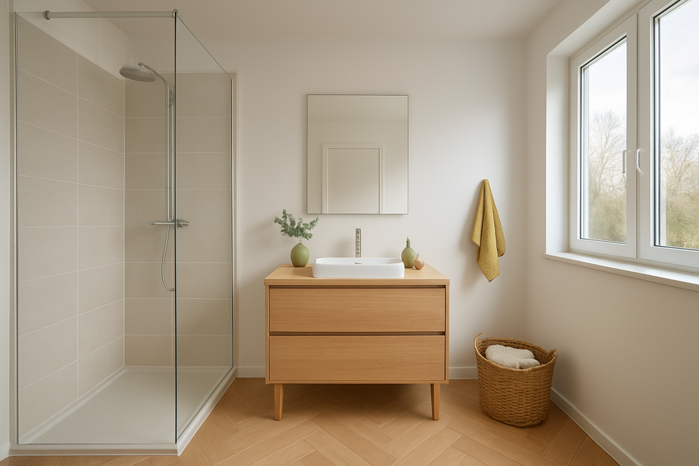 Appartement Studio de 37 m2 (Nantes)