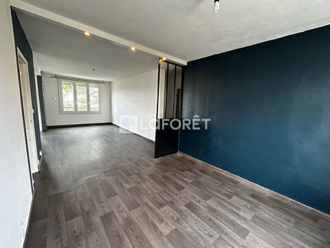   Appartement Saint L� 3 pi�ces-73 m� Appartement - 3 pi�ce(s) - 73 m�