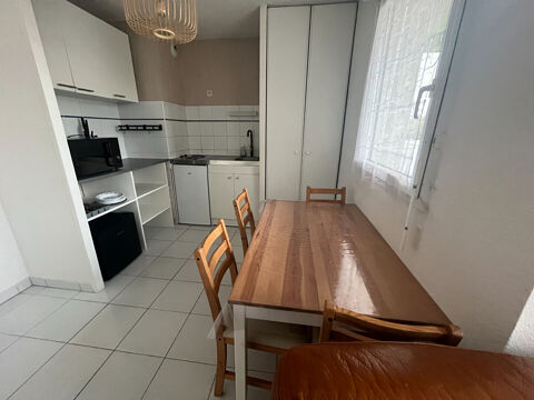  Appartement � louer 2 pi�ces 38 m�