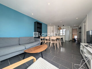  Appartement à louer 1 pièce 68 m²