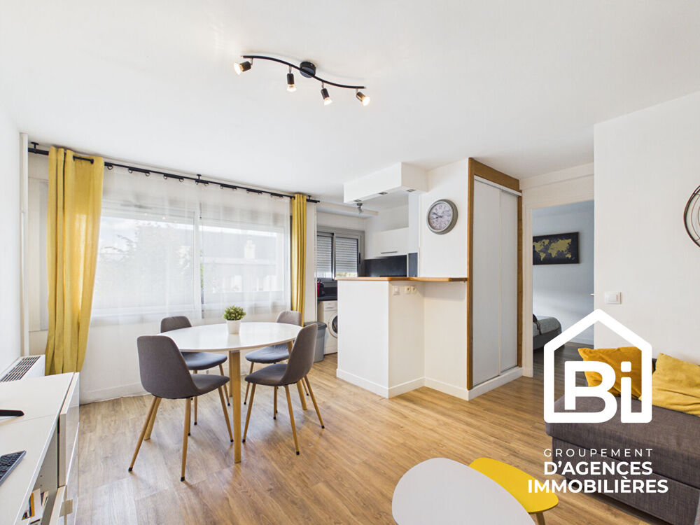 Vente Appartement Appartement Caen 2 pièce(s) 34 m2 Caen
