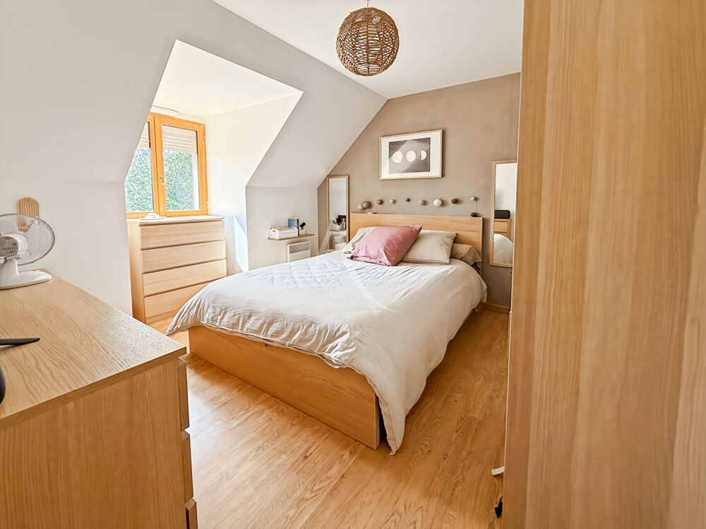Vente Maison Maison GISORS 3 Chambres Gisors