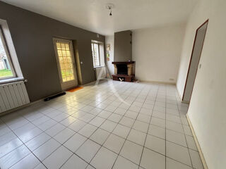  Maison � vendre 4 pi�ces 75 m�