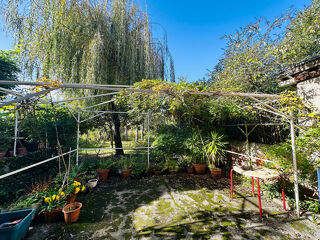  Maison à vendre 8 pièces 235 m²