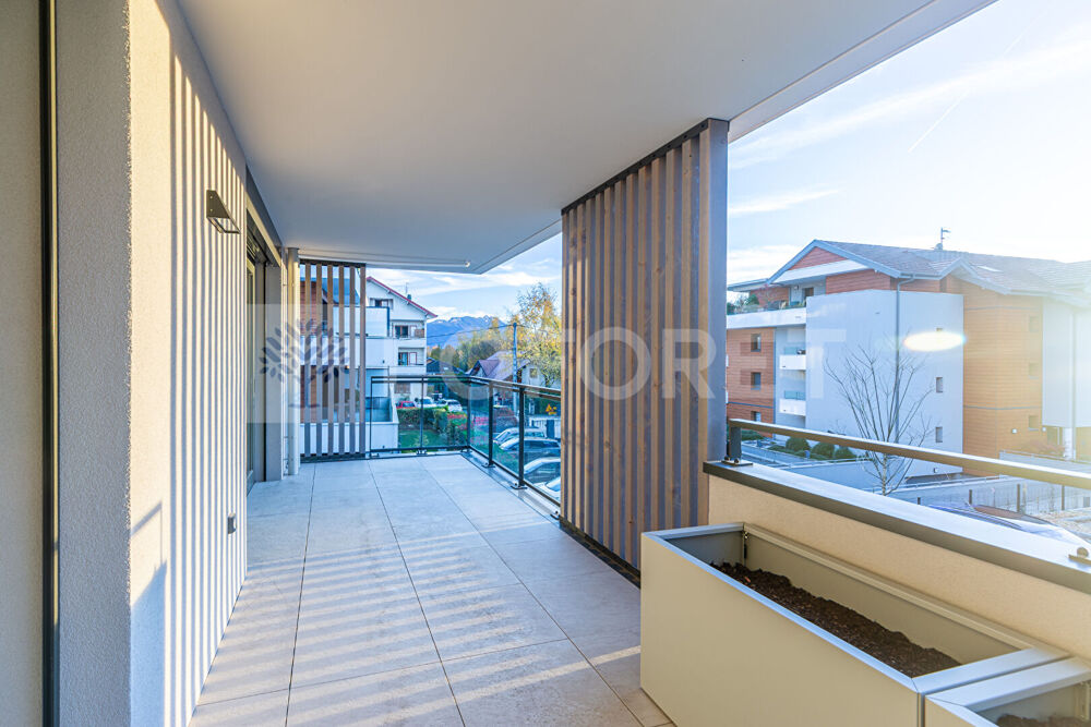� vendre  Appartement Annecy (74000)