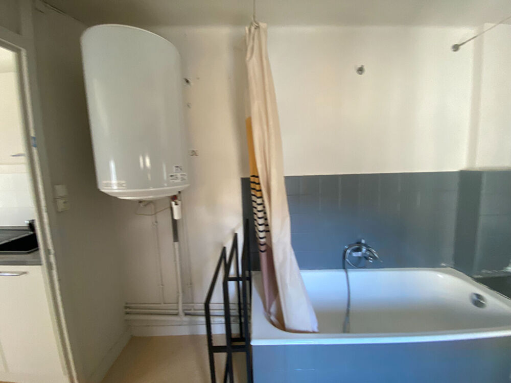 Vente Appartement Appartement Rennes 2 pièce(s) 73.25 m2 Rennes