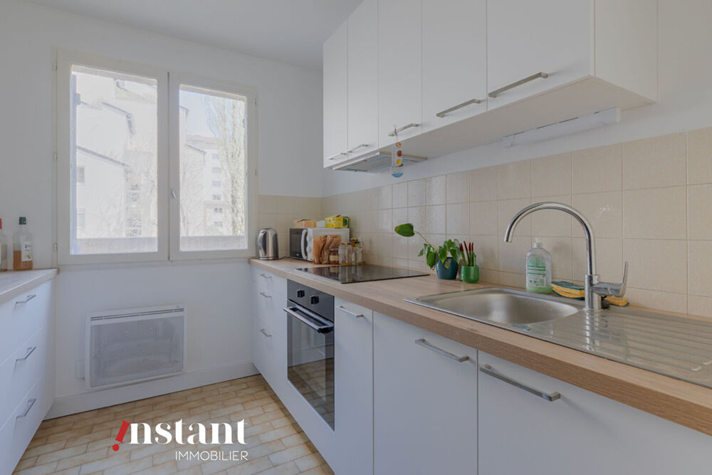 Exclusivité - T2 avec balcon - Vue Saône