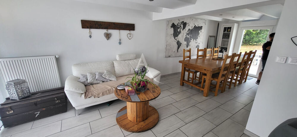 Maison Saran 6 pièce(s) 103 m2