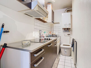  Appartement  vendre 3 pices 51 m