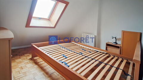  Appartement � louer 2 pi�ces 30 m�