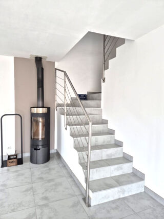  Maison � vendre 4 pi�ces 103 m�