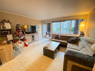  Appartement � vendre 4 pi�ces 81 m�