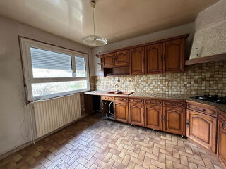  Maison à vendre 7 pièces 113 m²