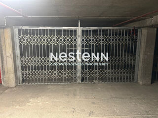  Parking / Garage � vendre 13 m�