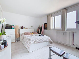  Appartement � louer 2 pi�ces 49 m�