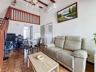  Maison à vendre 4 pièces 49 m²