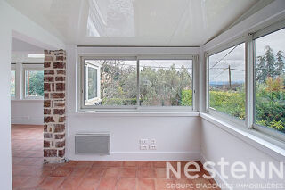  Maison à vendre 12 pièces 264 m²