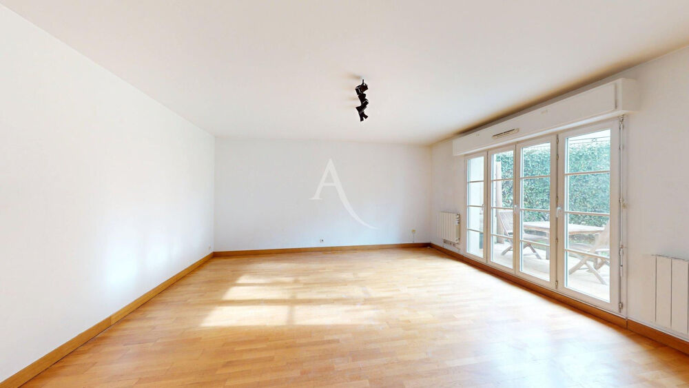 Vente Appartement Appartement Le Plessis Robinson 3 pièce(s) Le plessis robinson