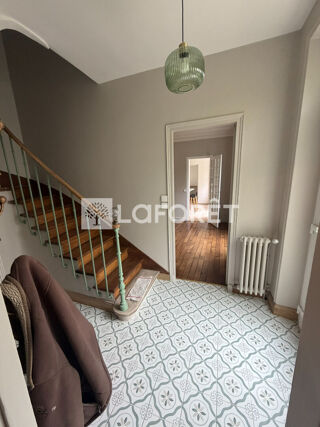 Maison � louer 6 pi�ces 101 m�