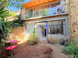 Maison 5 pièces 140 m² · à Agde · 140 m² · 275 000 €