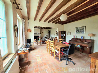  Maison � vendre 8 pi�ces 191 m�