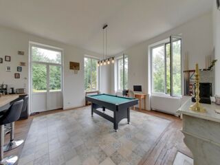  Maison � vendre 14 pi�ces 350 m�