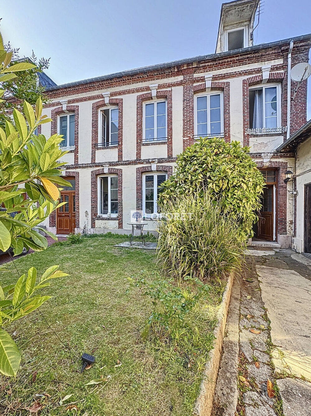 Vente Maison Maison de charme en plein coeur de Fécamp ! Fecamp