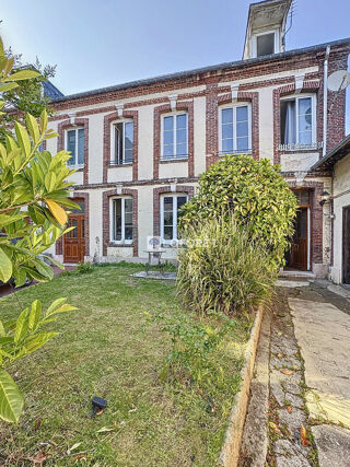  Maison à vendre 6 pièces 144 m²