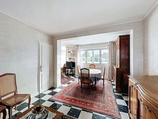  Maison � vendre 7 pi�ces 173 m�