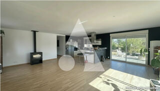  Maison à vendre 5 pièces 122 m²