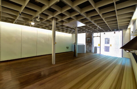   Local commercial Besancon 104 m2 