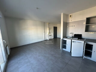  Appartement � vendre 1 pi�ce 29 m� Nantes