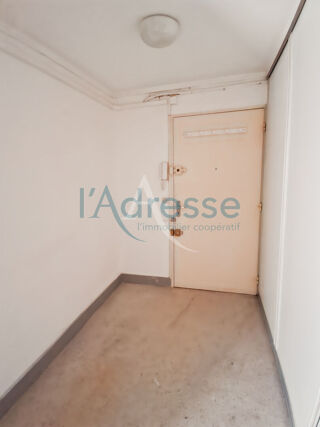  Appartement � vendre 2 pi�ces 46 m�