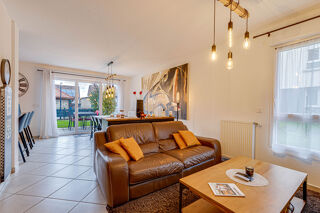  Maison  vendre 4 pices 82 m