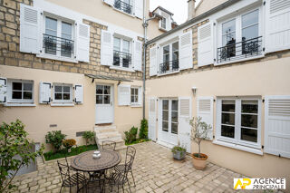  Maison à vendre 7 pièces 129 m²