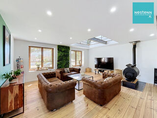  Maison à vendre 6 pièces 167 m²