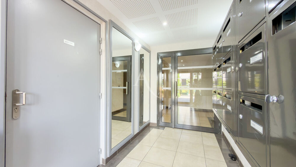 Vente Appartement Appartement Yerres 3 pièce(s) 57.95 m2 (70 m² au sol) Yerres