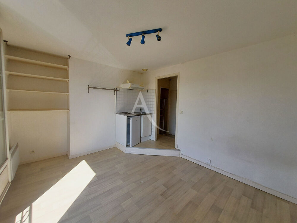 Appartement T1 - Vue Loire - IDEAL INVESTISSEUR