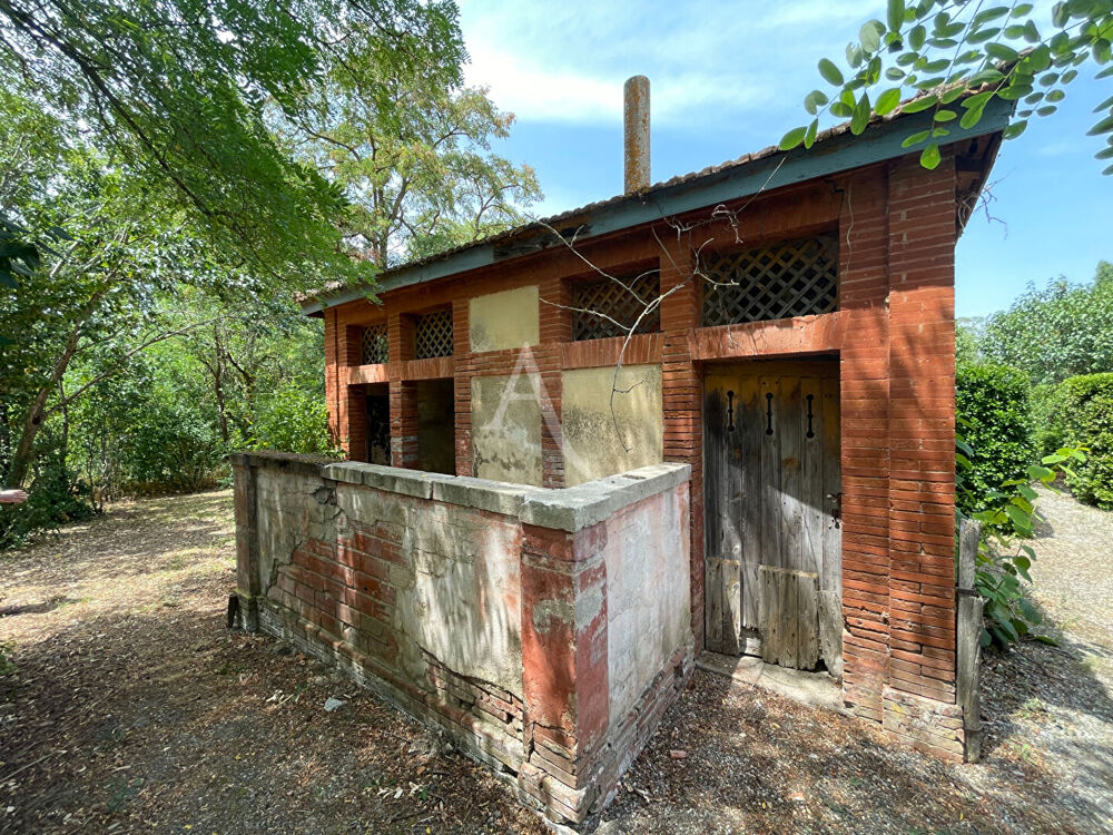 Vente Maison Bien atypique ? Coup de coeur assuré ! Labastide d anjou
