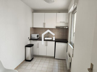  Appartement à louer 1 pièce 23 m²