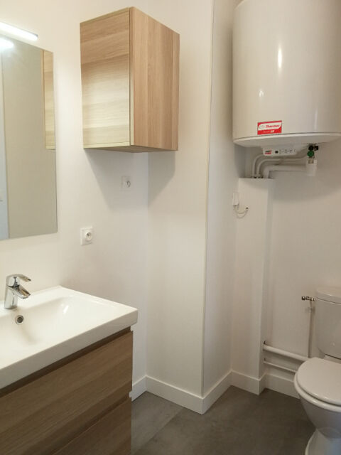  Appartement � louer 1 pi�ce 17 m�