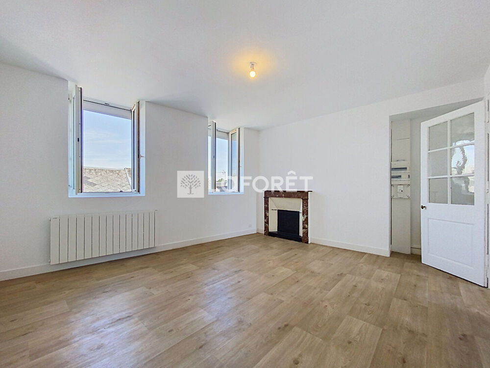Appartement Caudebec Les Elbeuf 2 pièce(s) 34.68 m2