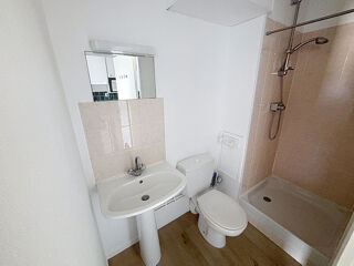  Appartement à vendre 1 pièce 18 m²