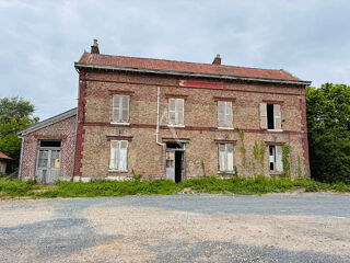  Maison � vendre 3 pi�ces 217 m�