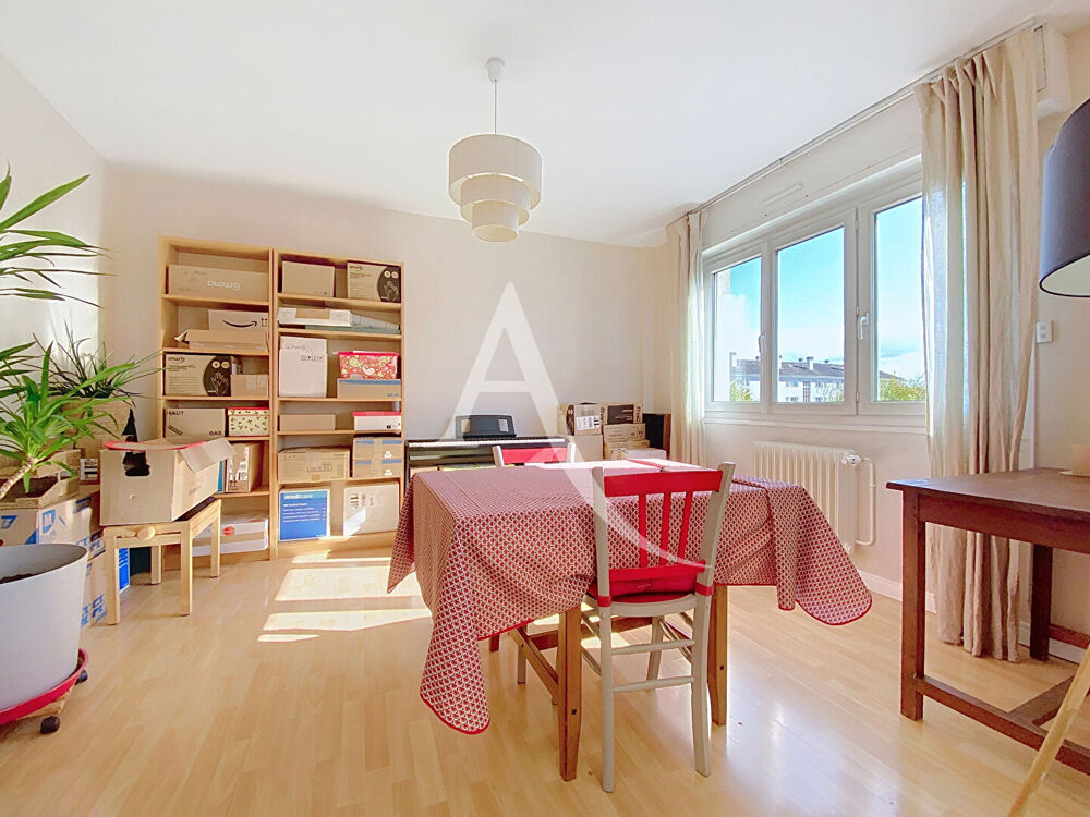 Vente Appartement Appartement Bois D Arcy centre ville 4 pièce(s) 66 m2 Bois d arcy