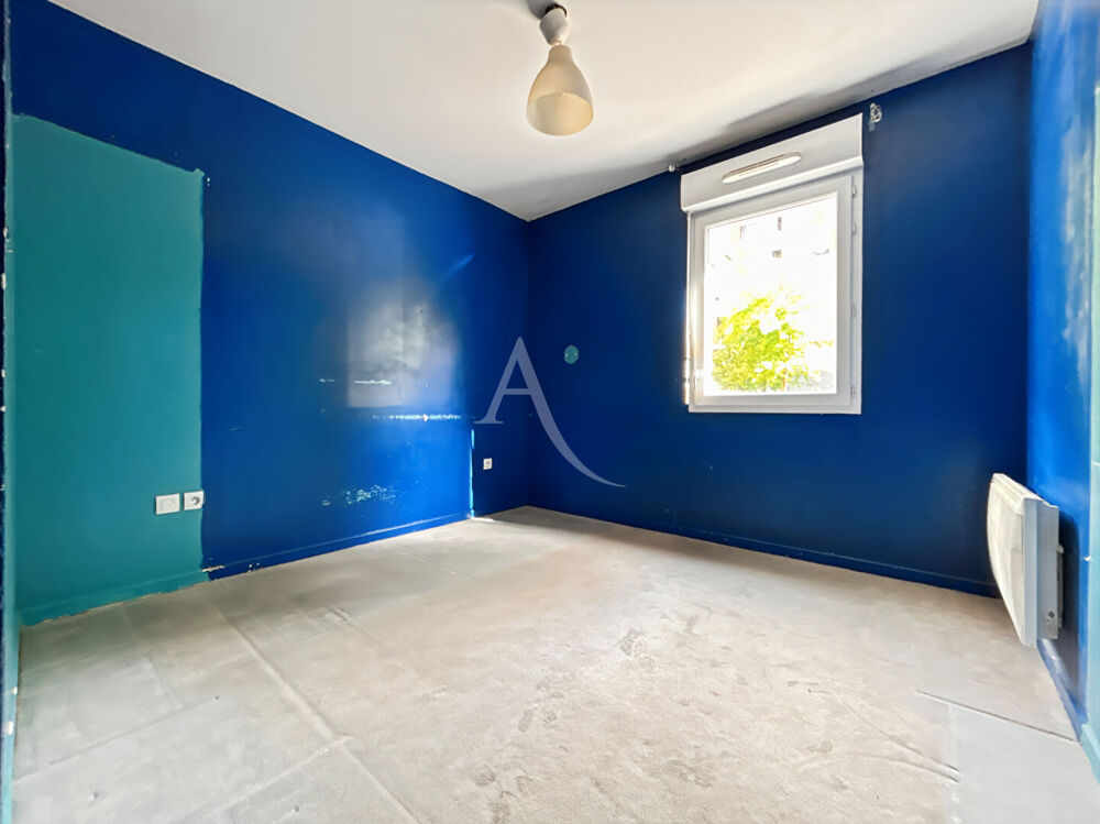 Vente Appartement Appartement Cergy 3 pièces 62.84 m2 Cergy